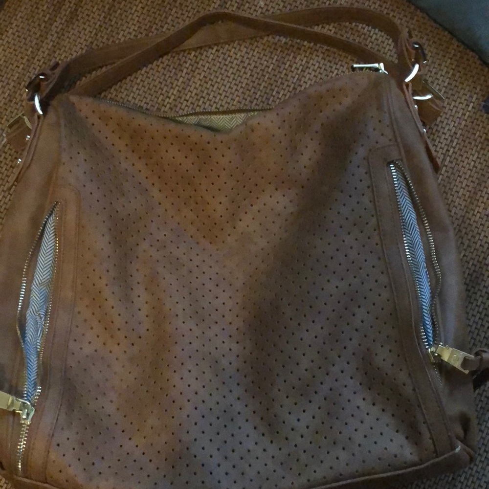 Steve Madden purse